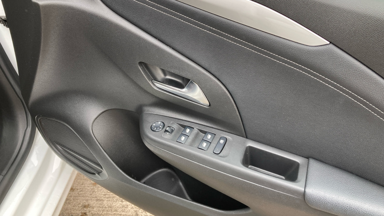 Vauxhall Corsa 1.2 Turbo SRi 5dr Petrol Hatchback